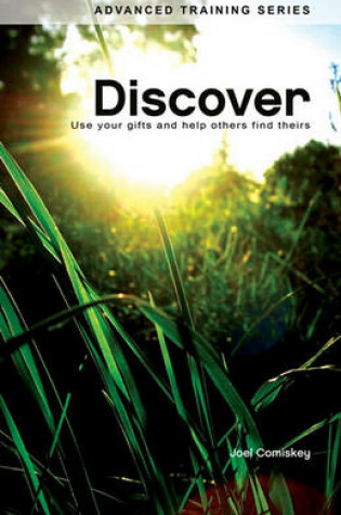 Cover of Discover