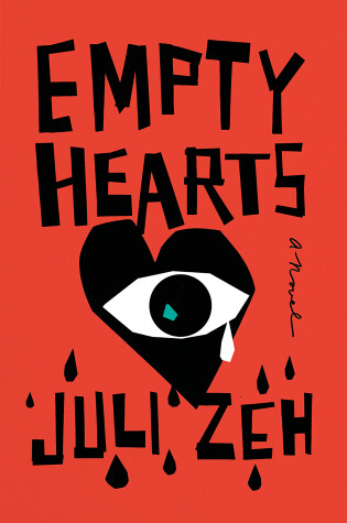 Cover of Empty Hearts