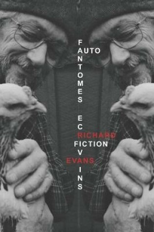 Cover of Autofiction / Fantomes Ecrivains