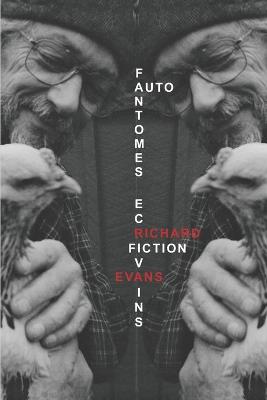 Book cover for Autofiction / Fantomes Ecrivains