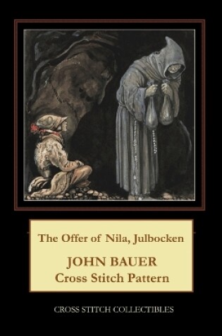 Cover of The Offer of Nila, Julbocken
