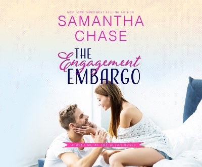 Cover of The Engagement Embargo