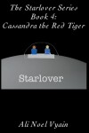 Book cover for Cassandra the Red Tiger