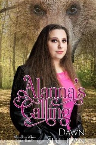 Cover of Alanna's Calling