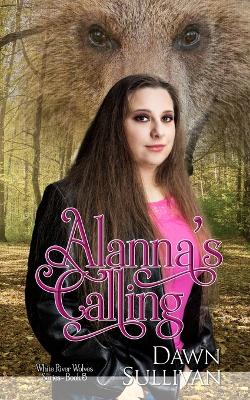 Book cover for Alanna's Calling