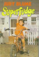 Book cover for Superfudge