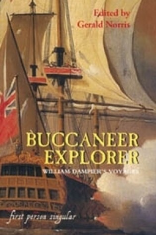 Cover of The Buccaneer Explorer