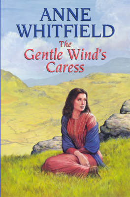 Cover of The Gentle Wind's Caress