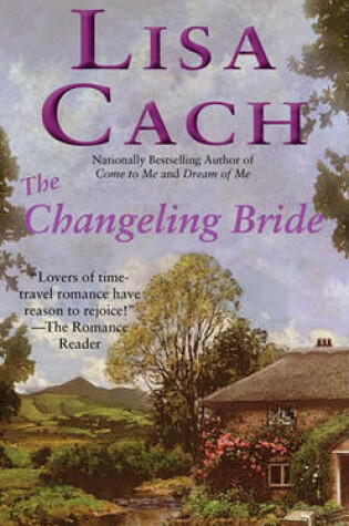 Cover of The Changeling Bride