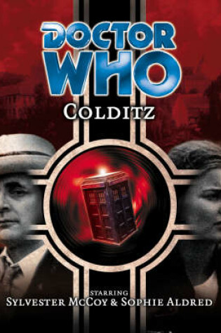 Cover of Colditz