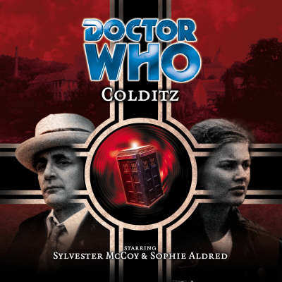 Cover of Colditz