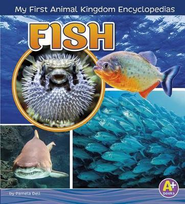 Cover of Fish