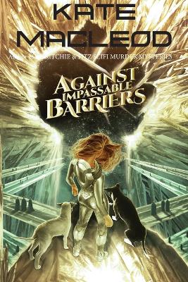 Cover of Against Impassable Barriers