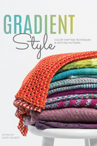 Cover of Gradient Style