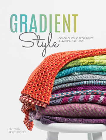 Book cover for Gradient Style