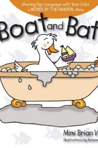 Cover of Boat and Bath