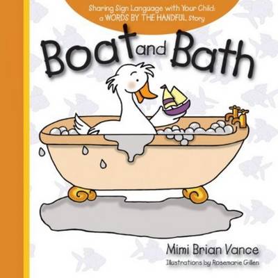 Book cover for Boat and Bath