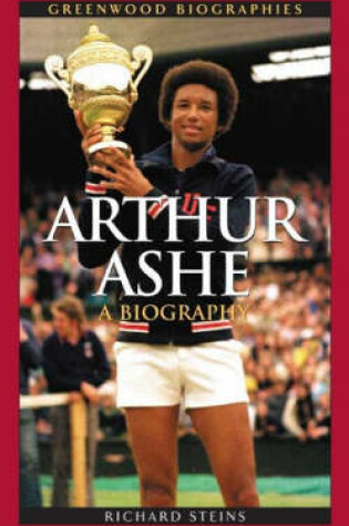 Cover of Arthur Ashe