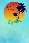 Book cover for Pipeline Hawaii