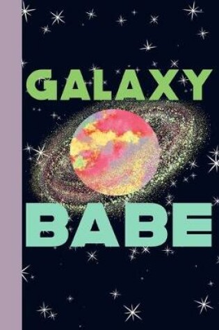 Cover of Galaxy Babe