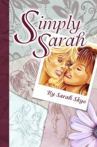 Cover of Simply Sarah