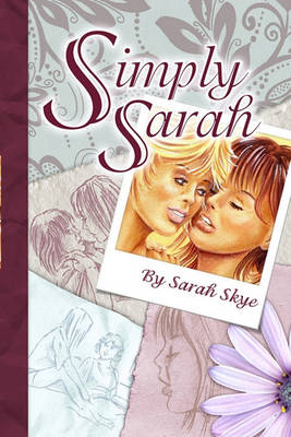 Book cover for Simply Sarah