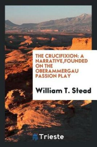 Cover of The Crucifixion