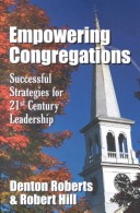 Book cover for Empowering Congregations