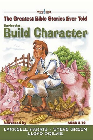 Cover of Stories That Build Character
