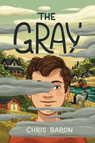 Cover of The Gray