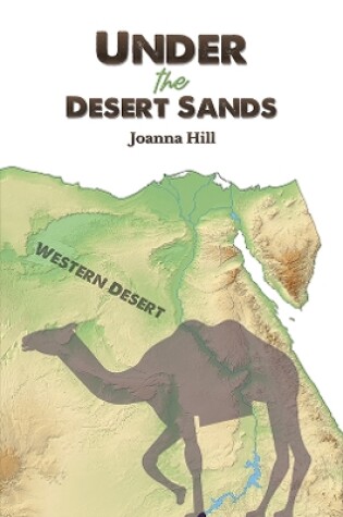 Cover of Under the Desert Sands