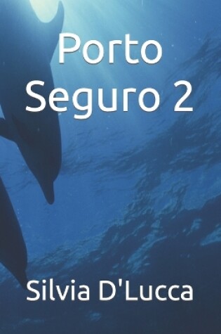 Cover of Porto Seguro 2