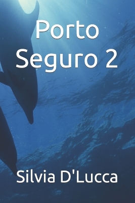 Book cover for Porto Seguro 2