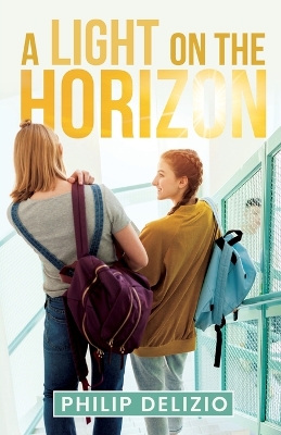 Book cover for A Light on the Horizon