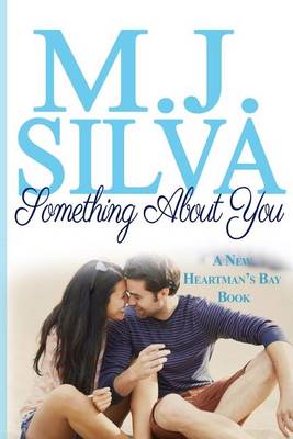 Book cover for Something about You