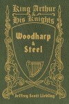 Book cover for Woodharp & Steel