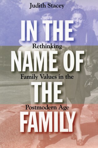 Cover of In the Name of the Family