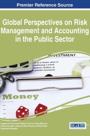 Cover of Global Perspectives on Risk Management and Accounting in the Public Sector