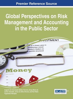 Cover of Global Perspectives on Risk Management and Accounting in the Public Sector