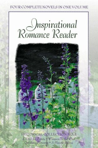 Cover of Inspiration/Romance