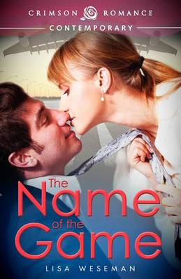 Cover of The Name of the Game