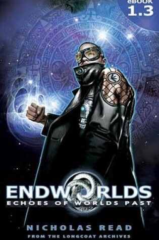 Cover of Endworlds 1.3