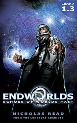 Book cover for Endworlds 1.3