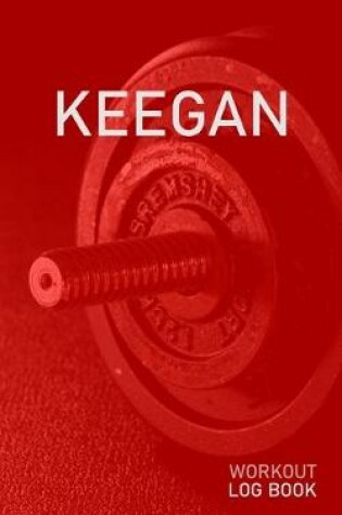 Cover of Keegan