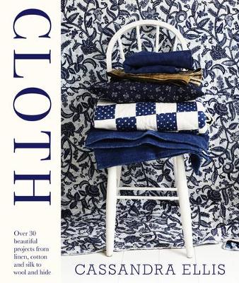 Book cover for Cloth