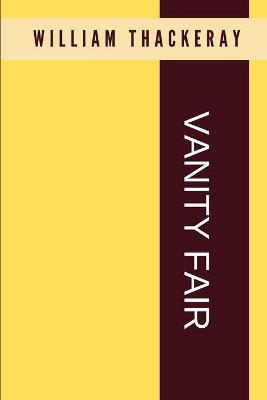 Cover of Vanity Fair