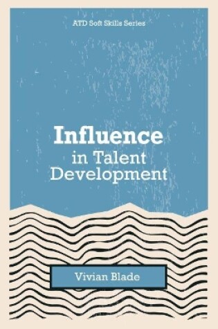 Cover of Influence in Talent Development