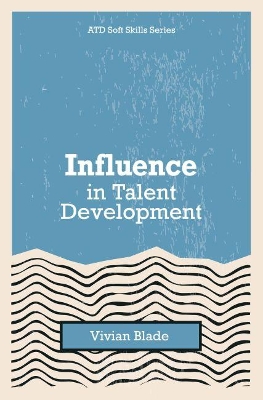 Book cover for Influence in Talent Development