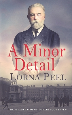 Cover of A Minor Detail