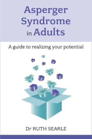 Cover of Asperger Syndrome in Adults